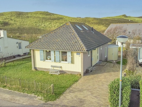 Vakantiehuis Op 't Landtweg 25