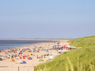 Strand Callantsoog