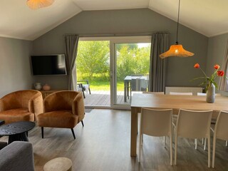 Appartamento per vacanze Sint Maartensvlotbrug Registrazione all'aperto 3