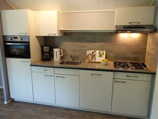 Vakantieappartement Sint Maartensvlotbrug Buitenaudio-opname 6