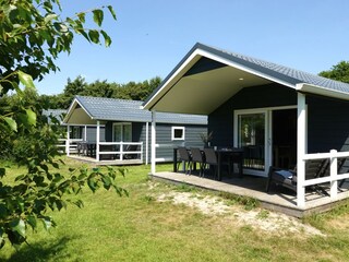 Vakantieappartement Sint Maartensvlotbrug Buitenaudio-opname 4