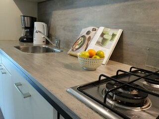 Appartamento per vacanze Sint Maartensvlotbrug Caratteristiche 10