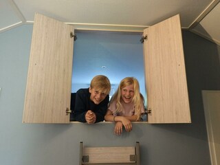 Appartamento per vacanze Sint Maartensvlotbrug Caratteristiche 13