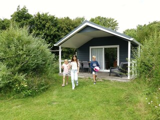 Appartamento per vacanze Sint Maartensvlotbrug Caratteristiche 8