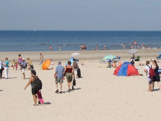 Appartamento per vacanze Sint Maartensvlotbrug Ambiente 22