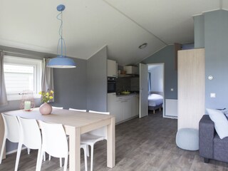 Vakantieappartement Sint Maartensvlotbrug Kenmerken 17