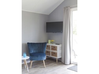 Vakantieappartement Sint Maartensvlotbrug Kenmerken 19