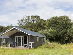 Ferienwohnung StrandLodge Strand49.nl - Sint Maartensvlotbrug - image1