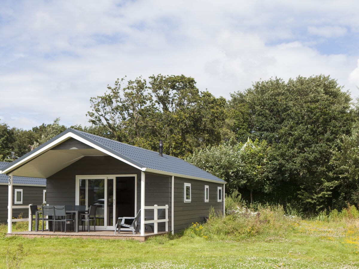 Vakantieappartement Sint Maartensvlotbrug Buitenaudio-opname 1