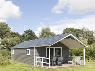 Appartamento per vacanze Sint Maartensvlotbrug Registrazione all'aperto 5