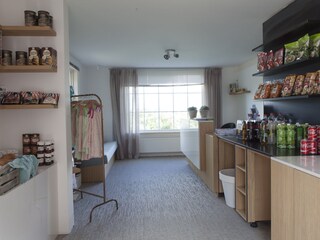 Vakantieappartement Sint Maartensvlotbrug Omgeving 27