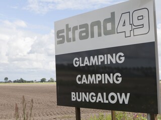 Appartamento per vacanze Sint Maartensvlotbrug Documento 29