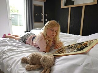 Bungalow Sint Maartensvlotbrug Buitenaudio-opname 3