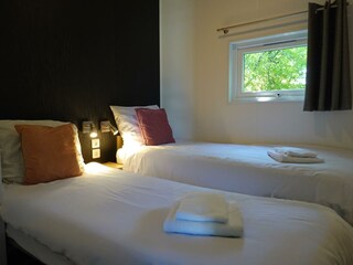 Bungalow Sint Maartensvlotbrug Caratteristiche 16