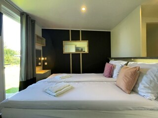 Bungalow Sint Maartensvlotbrug Caratteristiche 14