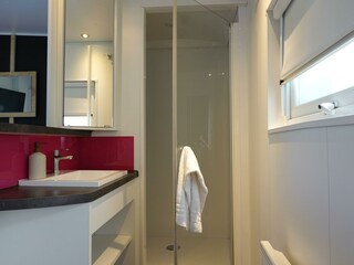 Bungalow Sint Maartensvlotbrug Caratteristiche 18