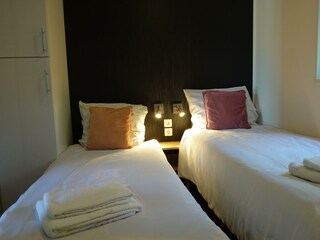 Bungalow Sint Maartensvlotbrug Kenmerken 19