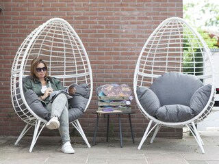 Bungalow Sint Maartensvlotbrug Omgeving 25