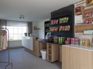 Bungalow Sint Maartensvlotbrug Omgeving 26