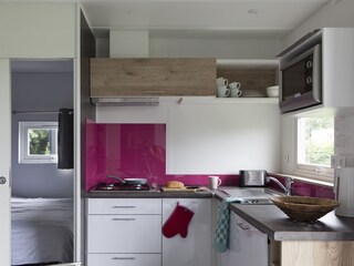 Bungalow Sint Maartensvlotbrug Kenmerken 21