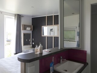 Bungalow Sint Maartensvlotbrug Caratteristiche 22