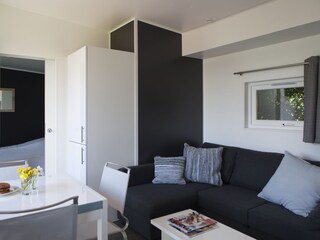 Bungalow Sint Maartensvlotbrug Kenmerken 20