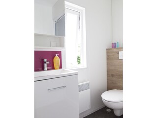 Bungalow Sint Maartensvlotbrug Buitenaudio-opname 9