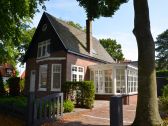 Holiday house Bergen (Holland) Outdoor Recording 1