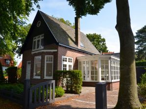 Ferienhaus Villa Antonia - Bergen (Holland) - image1