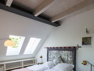 Vakantieappartement Utting am Ammersee Kenmerken 13