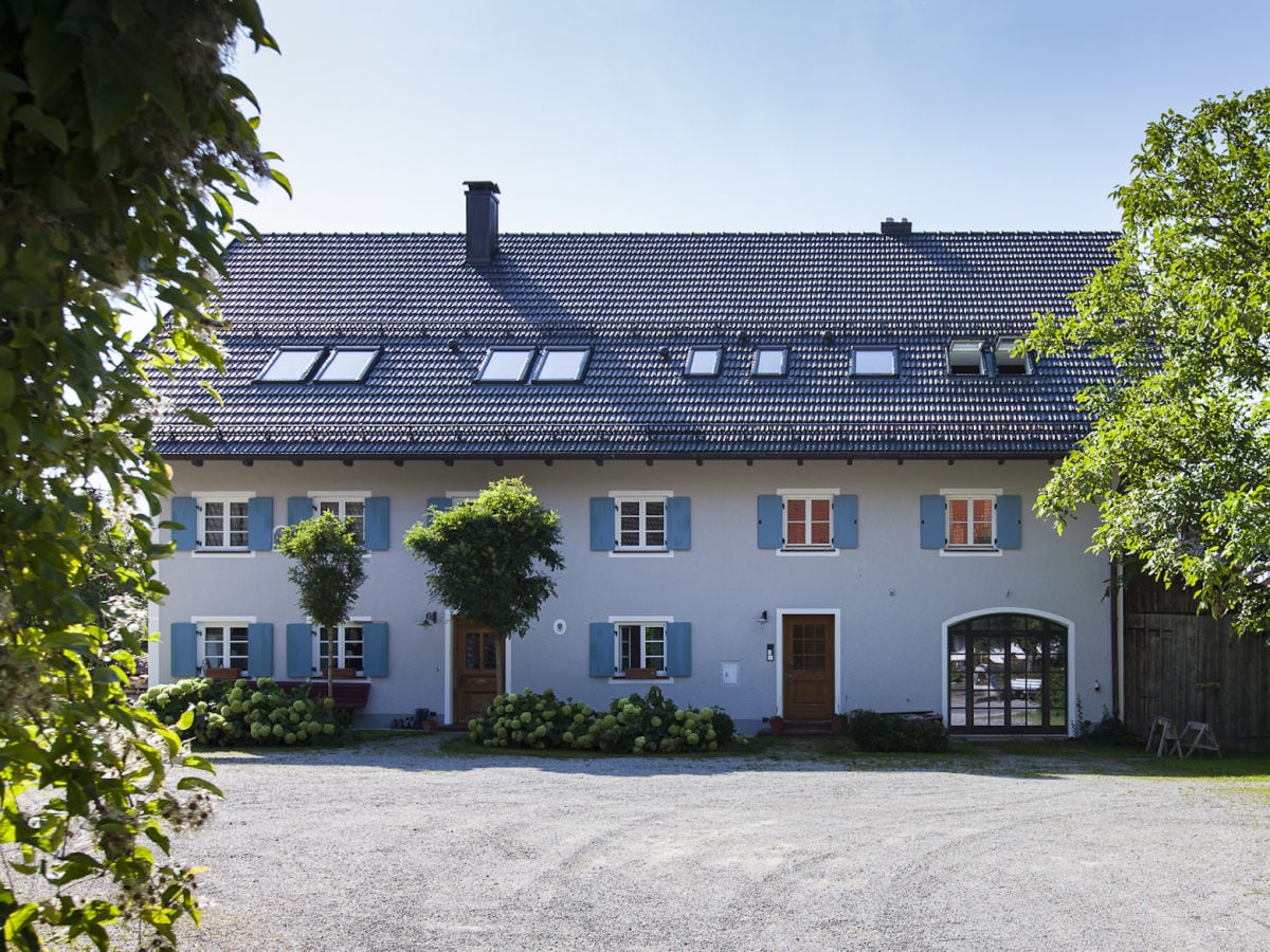 At Wehnerbauer´s - charming farmhouse