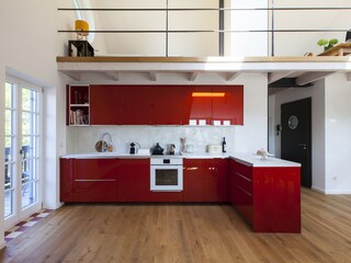 Vakantieappartement Utting am Ammersee Kenmerken 10