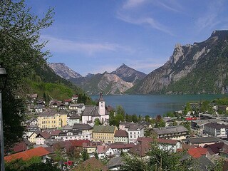 Casa per le vacanze Ebensee Ambiente 17