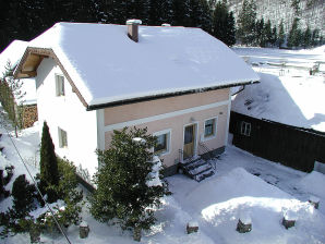 Ferienhaus Englacher - Ebensee - image1