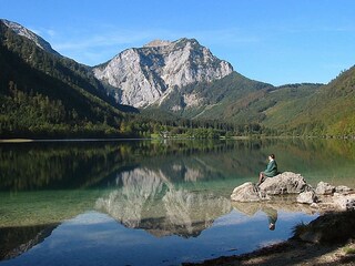 Casa per le vacanze Ebensee Ambiente 21