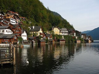 Casa per le vacanze Ebensee Ambiente 24
