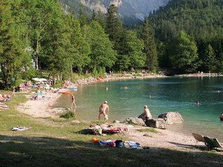 Casa per le vacanze Ebensee Ambiente 20