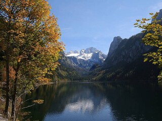 Casa per le vacanze Ebensee Ambiente 26