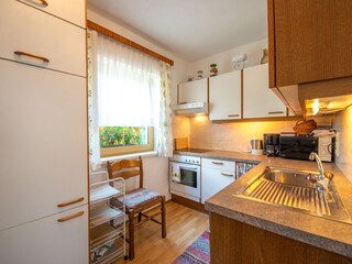 Casa per le vacanze Ebensee Caratteristiche 7