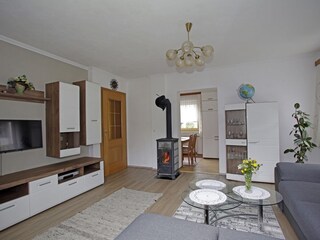 Casa per le vacanze Ebensee Caratteristiche 8