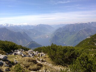 Casa per le vacanze Ebensee Ambiente 27