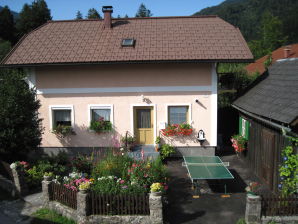 Ferienhaus Englacher - Ebensee - image1