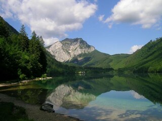 Casa per le vacanze Ebensee Ambiente 22