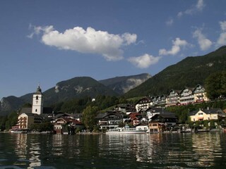 Casa per le vacanze Ebensee Ambiente 25