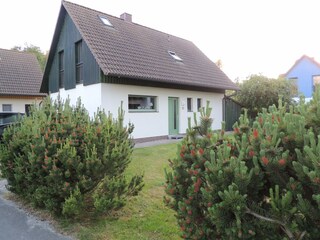 Hauptansicht