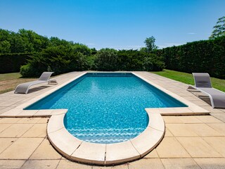 Casa per le vacanze Roussillon (Vaucluse) Registrazione all'aperto 3