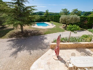 Casa per le vacanze Roussillon (Vaucluse) Ambiente 21