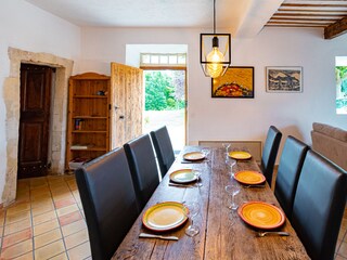 Casa per le vacanze Roussillon (Vaucluse) Caratteristiche 6