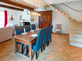 Casa per le vacanze Roussillon (Vaucluse) Caratteristiche 7