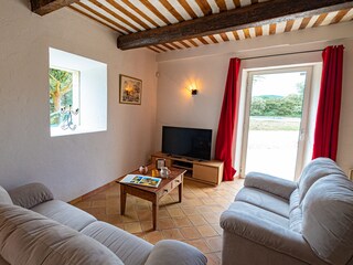 Casa per le vacanze Roussillon (Vaucluse) Caratteristiche 8